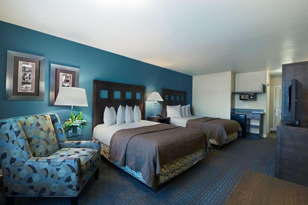 Oxford Suites Silverdale Cameră foto